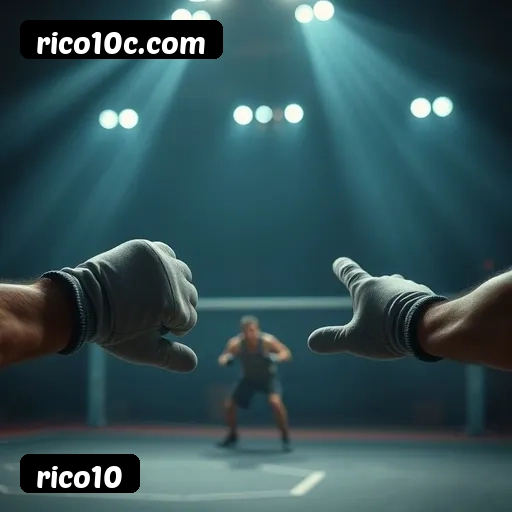 Vantagens exclusivas rico10 para jogadores brasileiros - São Paulo, Rio, BH