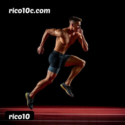 Requisitos do APK da rico10 para Android