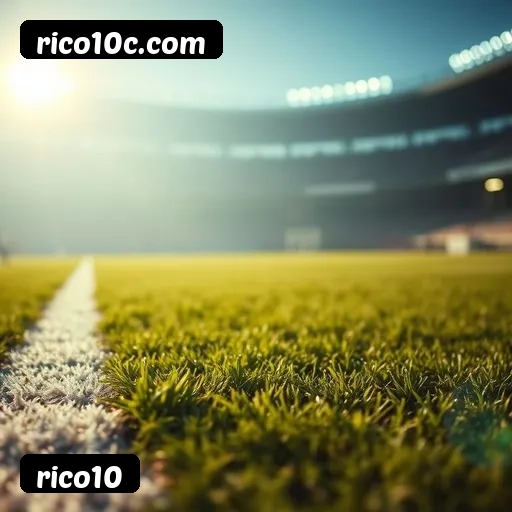 rico10 bônus R$5.000 + 500 giros - Rollover 35x, prazo 30 dias, 38% taxa conversão