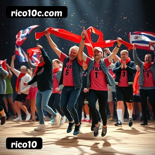 Tabela RTP dos jogos de cassino da rico10