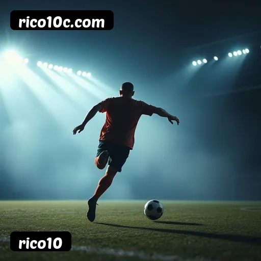 Loterias online disponíveis na rico10