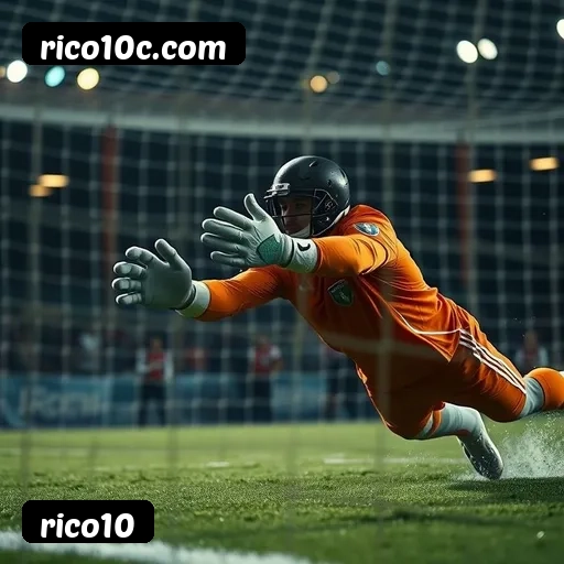 rico10 PIX instantâneo Brasil - Depósito e saque em minutos 24/7