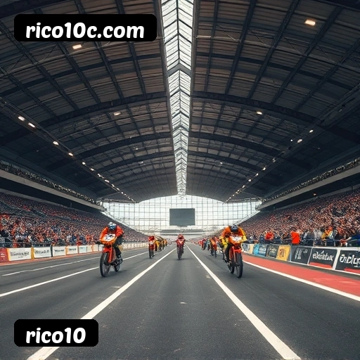 Estatísticas rico10 2025–2026 - 120 mil jogadores ativos, R$72.5M pagos, RTP 96.52%