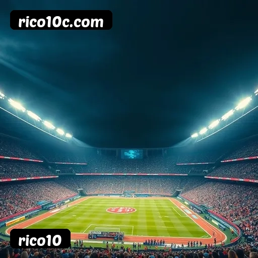 Níveis do programa VIP da rico10